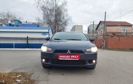 Mitsubishi Lancer IX, 2009 год, 720 000 рублей, 1 фотография