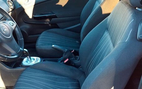 Opel Corsa D, 2007 год, 280 000 рублей, 21 фотография