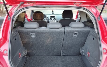 Opel Corsa D, 2007 год, 280 000 рублей, 27 фотография