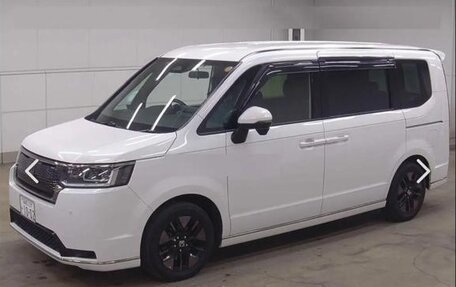 Honda Stepwgn, 2023 год, 2 690 000 рублей, 4 фотография