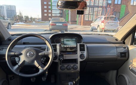 Nissan X-Trail, 2006 год, 990 000 рублей, 6 фотография