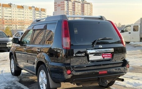 Nissan X-Trail, 2006 год, 990 000 рублей, 2 фотография