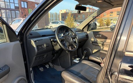 Nissan X-Trail, 2006 год, 990 000 рублей, 8 фотография