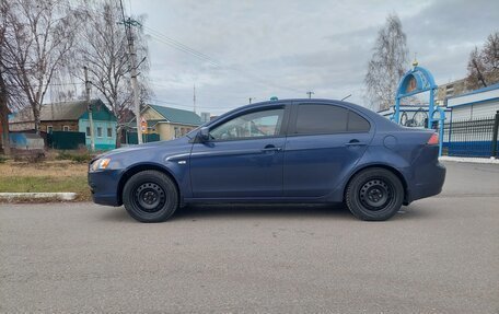 Mitsubishi Lancer IX, 2009 год, 720 000 рублей, 2 фотография