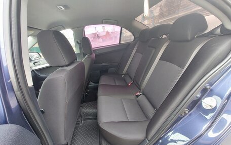 Mitsubishi Lancer IX, 2009 год, 720 000 рублей, 7 фотография