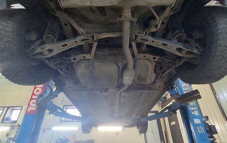 Mitsubishi Lancer IX, 2009 год, 720 000 рублей, 11 фотография