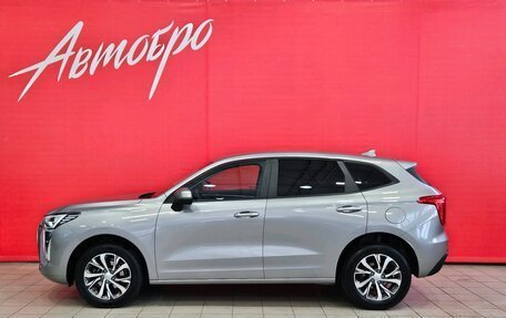 Haval Jolion, 2022 год, 1 675 000 рублей, 2 фотография