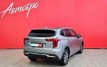 Haval Jolion, 2022 год, 1 675 000 рублей, 5 фотография