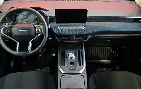 Haval Jolion, 2022 год, 1 675 000 рублей, 9 фотография