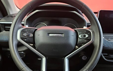 Haval Jolion, 2022 год, 1 675 000 рублей, 13 фотография