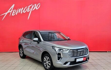 Haval Jolion, 2022 год, 1 675 000 рублей, 7 фотография