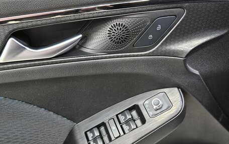 Haval Jolion, 2022 год, 1 675 000 рублей, 16 фотография