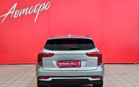 Haval Jolion, 2022 год, 1 675 000 рублей, 4 фотография