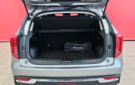 Haval Jolion, 2022 год, 1 675 000 рублей, 17 фотография