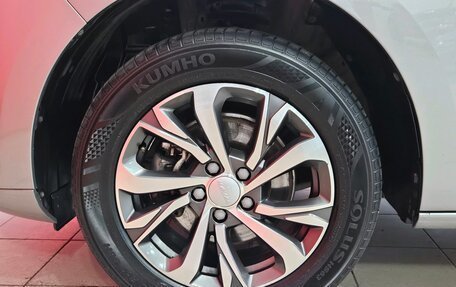 Haval Jolion, 2022 год, 1 675 000 рублей, 18 фотография