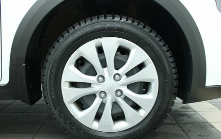 KIA Rio IV, 2021 год, 1 755 000 рублей, 6 фотография