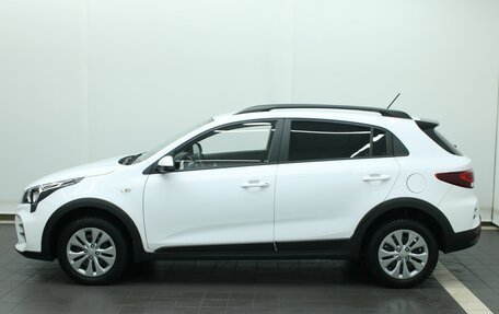 KIA Rio IV, 2021 год, 1 755 000 рублей, 13 фотография