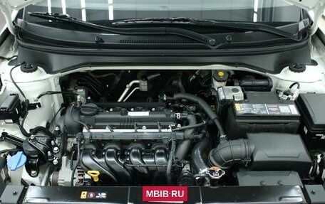 KIA Rio IV, 2021 год, 1 755 000 рублей, 7 фотография