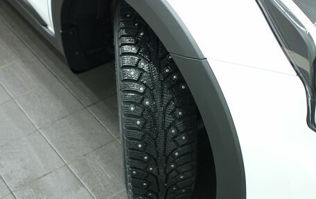 KIA Rio IV, 2021 год, 1 755 000 рублей, 19 фотография