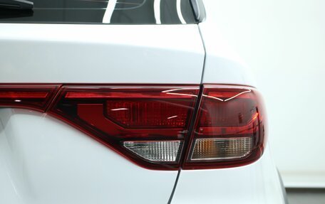 KIA Rio IV, 2021 год, 1 755 000 рублей, 21 фотография