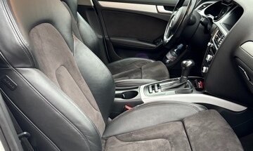 Audi A4 allroad, 2015 год, 1 950 000 рублей, 12 фотография