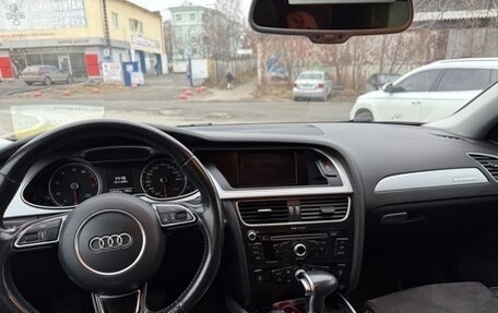 Audi A4 allroad, 2015 год, 1 950 000 рублей, 8 фотография