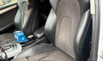 Audi A4 allroad, 2015 год, 1 950 000 рублей, 6 фотография