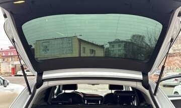 Audi A4 allroad, 2015 год, 1 950 000 рублей, 7 фотография