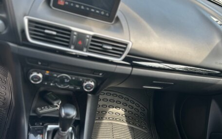 Mazda 3, 2014 год, 1 400 000 рублей, 1 фотография