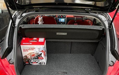 Opel Corsa D, 2007 год, 600 000 рублей, 6 фотография