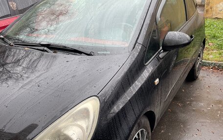 Opel Corsa D, 2007 год, 600 000 рублей, 4 фотография