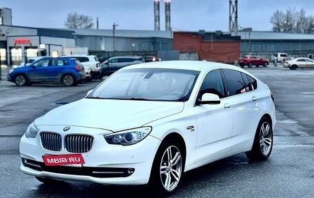 BMW 5 серия, 2011 год, 2 300 000 рублей, 1 фотография