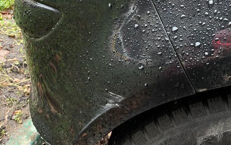 Opel Corsa D, 2007 год, 600 000 рублей, 11 фотография