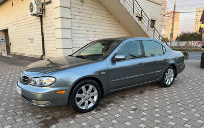 Nissan Maxima VIII, 2004 год, 565 000 рублей, 1 фотография