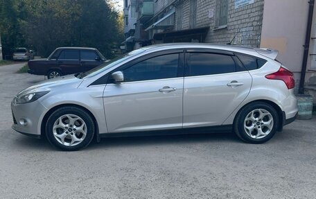 Ford Focus III, 2013 год, 900 000 рублей, 1 фотография