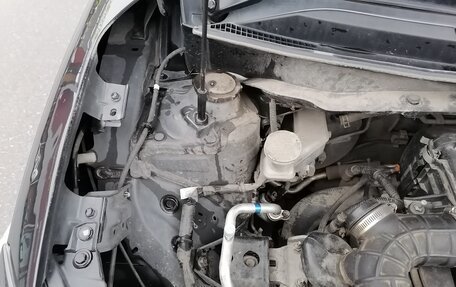 Suzuki Swift V, 2017 год, 1 250 000 рублей, 7 фотография