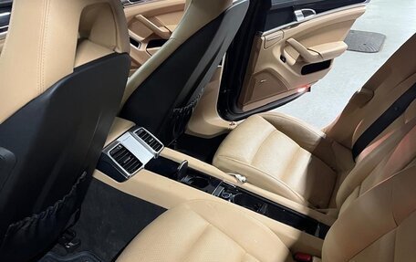 Porsche Panamera II рестайлинг, 2015 год, 4 500 000 рублей, 6 фотография