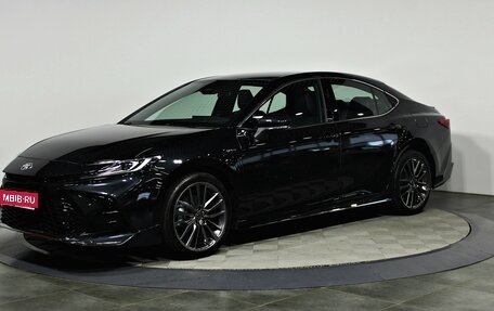 Toyota Camry, 2025 год, 4 940 000 рублей, 1 фотография