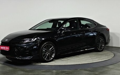 Toyota Camry, 2025 год, 4 940 000 рублей, 1 фотография