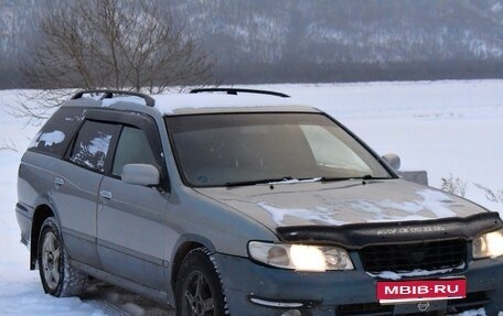 Nissan Avenir II, 1998 год, 200 000 рублей, 1 фотография