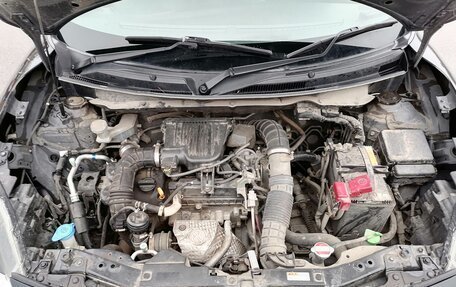 Suzuki Swift V, 2017 год, 1 250 000 рублей, 8 фотография