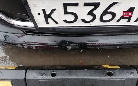 Suzuki Swift V, 2017 год, 1 250 000 рублей, 19 фотография