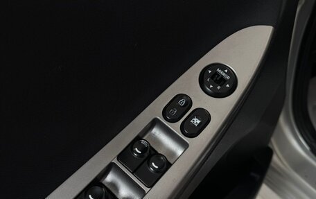 Hyundai Solaris II рестайлинг, 2015 год, 1 089 000 рублей, 13 фотография