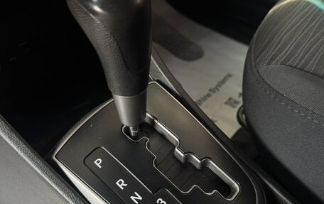 Hyundai Solaris II рестайлинг, 2015 год, 1 089 000 рублей, 12 фотография