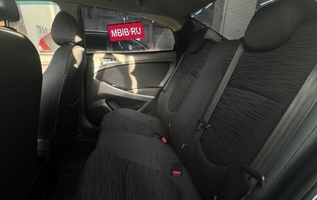 Hyundai Solaris II рестайлинг, 2015 год, 1 089 000 рублей, 8 фотография