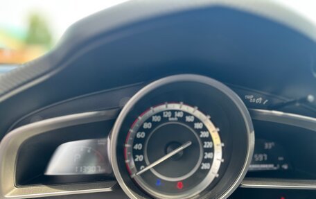 Mazda 3, 2014 год, 1 400 000 рублей, 2 фотография