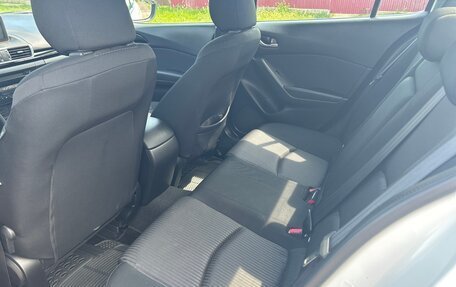 Mazda 3, 2014 год, 1 400 000 рублей, 5 фотография