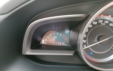 Mazda 3, 2014 год, 1 400 000 рублей, 11 фотография