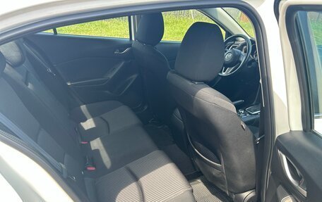 Mazda 3, 2014 год, 1 400 000 рублей, 4 фотография