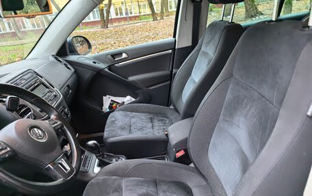 Volkswagen Tiguan I, 2011 год, 1 400 000 рублей, 6 фотография